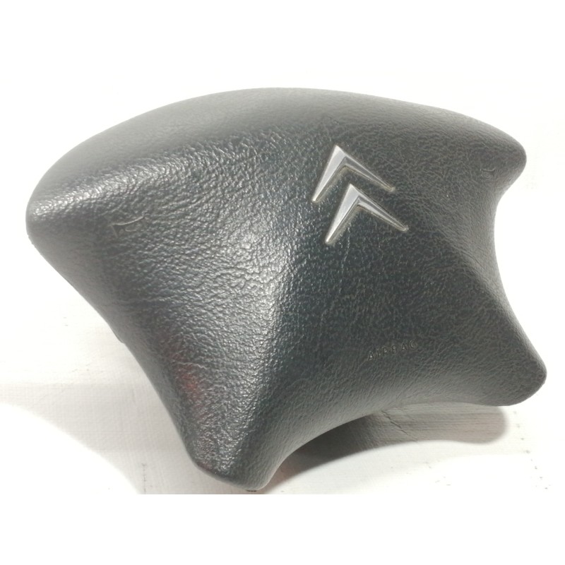Recambio de airbag delantero izquierdo para citroën c5 berlina 2.0 hdi sx referencia OEM IAM 96326381ZK  