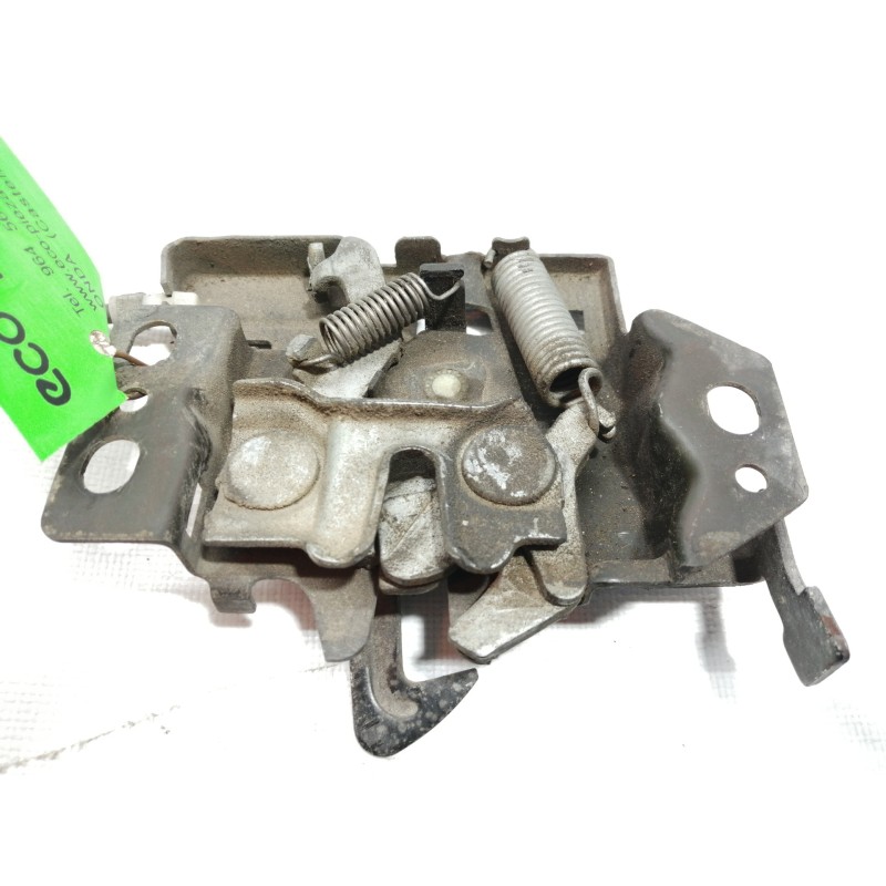 Recambio de cerradura capot para mg serie 25 (rf) comfort (5-ptas.) referencia OEM IAM   