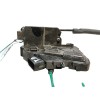Recambio de cerradura puerta trasera derecha para ssangyong tivoli grand 1.2 t-gdi referencia OEM IAM 7132035001  