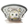 Recambio de airbag delantero izquierdo para citroën c5 berlina 2.0 hdi sx referencia OEM IAM 96326381ZK  