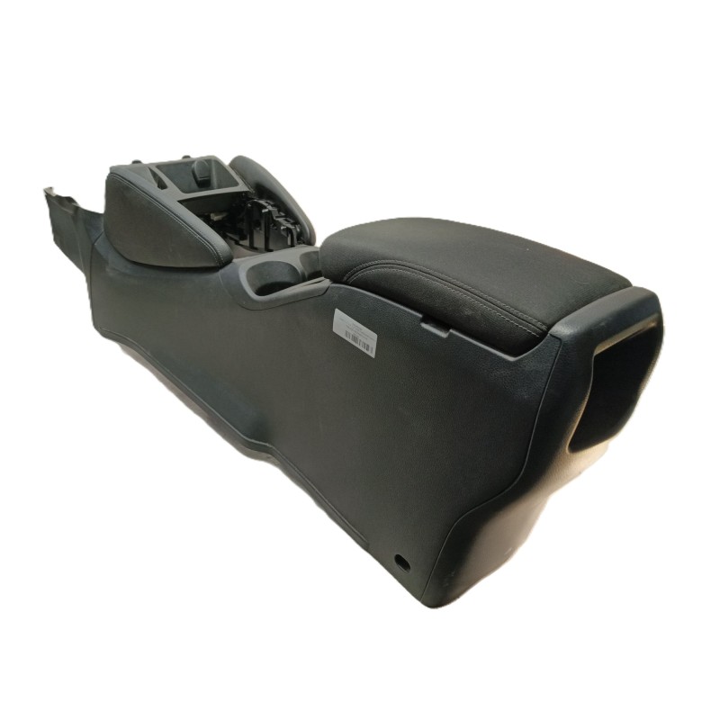 Recambio de apoyabrazos central para nissan qashqai ii (j11, j11_) 1.2 dig-t referencia OEM IAM 969304EA0A  969HT4EA0A