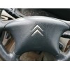Recambio de airbag delantero izquierdo para citroën c5 berlina 2.0 hdi sx referencia OEM IAM 96326381ZK  