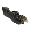 Recambio de apoyabrazos central para nissan qashqai ii (j11, j11_) 1.2 dig-t referencia OEM IAM 969304EA0A  969HT4EA0A