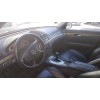 mercedes-benz clase e (w211) del año 2005