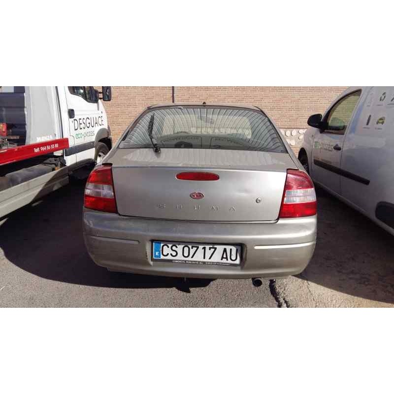 KIA SHUMA