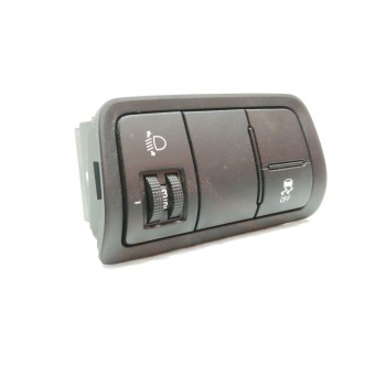 MANDO LUCES 93300C8050 