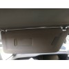 Recambio de parasol izquierdo para citroën c4 grand picasso seduction referencia OEM IAM 98018897BJ  
