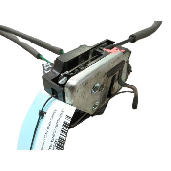 CERRADURA PUERTA TRASERA IZQUIERDA 7131035001 