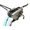 Recambio de cerradura puerta trasera izquierda para ssangyong tivoli grand 1.2 t-gdi referencia OEM IAM 7131035001  