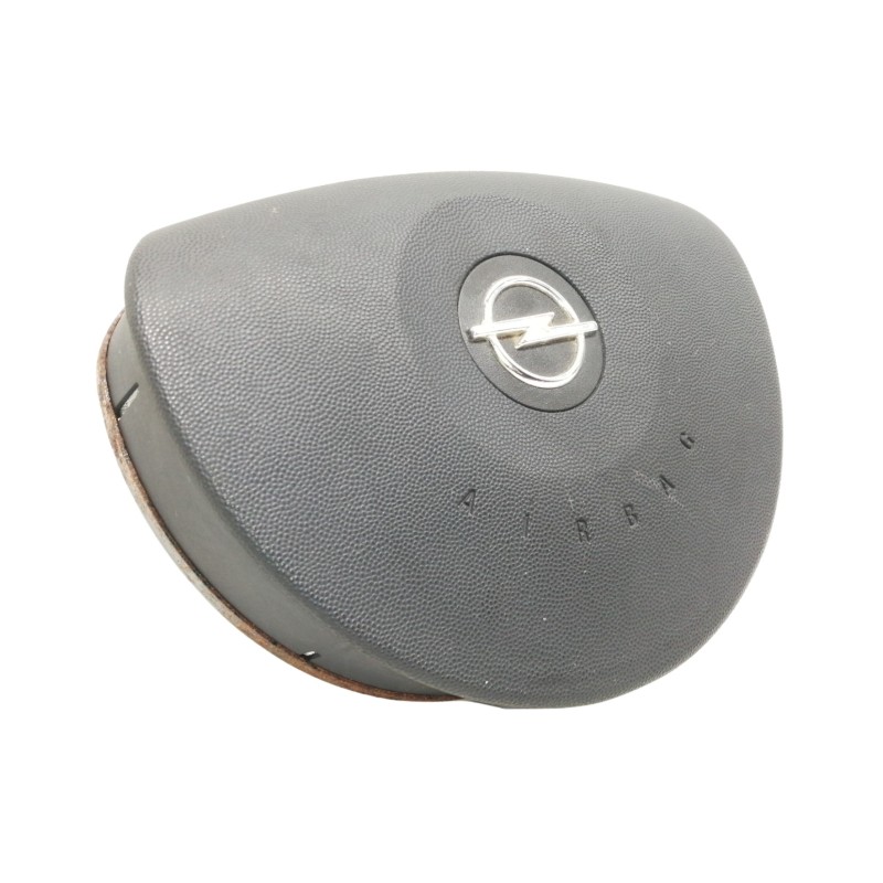 Recambio de airbag delantero izquierdo para opel corsa c club referencia OEM IAM 24454524  