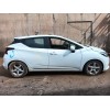 nissan micra v (k14) del año 2018