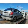 kia rio ii (jb) del año 2006