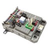 Recambio de caja reles / fusibles para citroën c5 berlina 2.0 hdi sx referencia OEM IAM 9637466180  