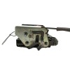 Recambio de cerradura puerta trasera izquierda para ssangyong tivoli grand 1.2 t-gdi referencia OEM IAM 7131035001  