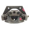 Recambio de pinza freno trasera izquierda para bmw x5 (e53) 3.0 24v turbodiesel cat referencia OEM IAM   
