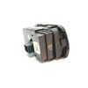 Recambio de mando luces para hyundai i20 elegant referencia OEM IAM 93300C8050  