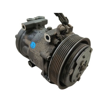 COMPRESOR AIRE ACONDICIONADO 51752531 60653652 SD7V161157F