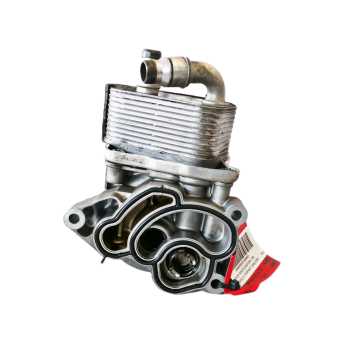ENFRIADOR ACEITE MOTOR 11427508967 7505203 83837