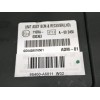 Recambio de centralita cierre para hyundai i30 (gd) classic referencia OEM IAM 95400A6011  