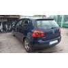 volkswagen golf v (1k1) del año 2007
