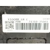 Recambio de cerradura puerta trasera izquierda para ssangyong tivoli grand 1.2 t-gdi referencia OEM IAM 7131035001  