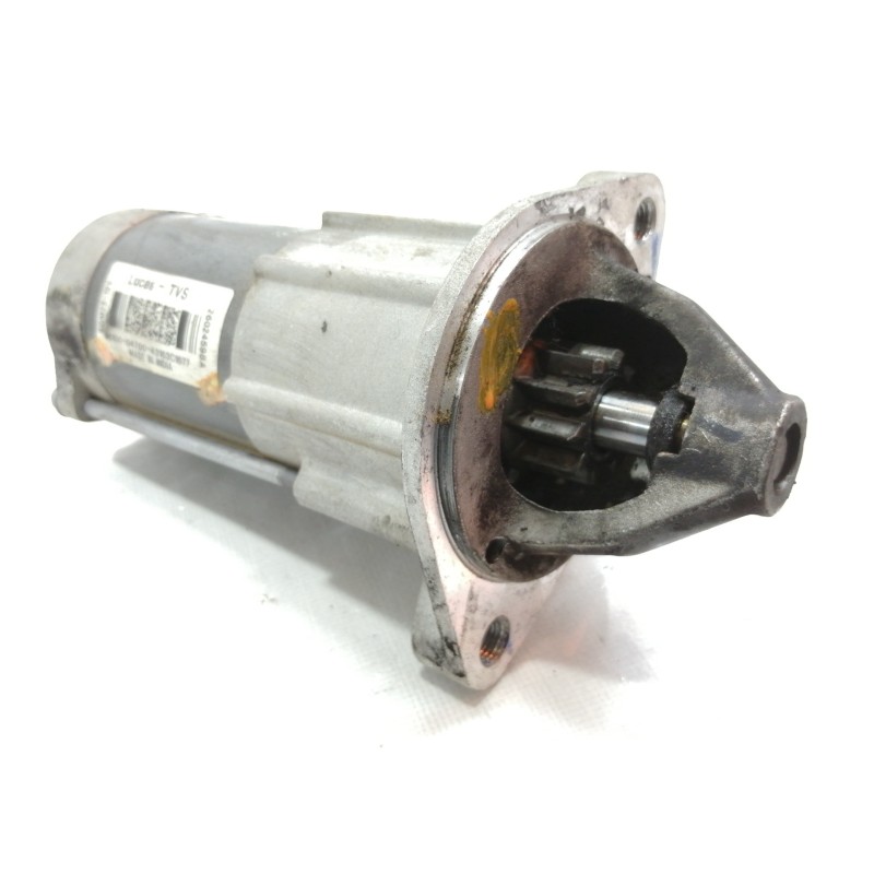 Recambio de motor arranque para hyundai i20 elegant referencia OEM IAM 3610004700  