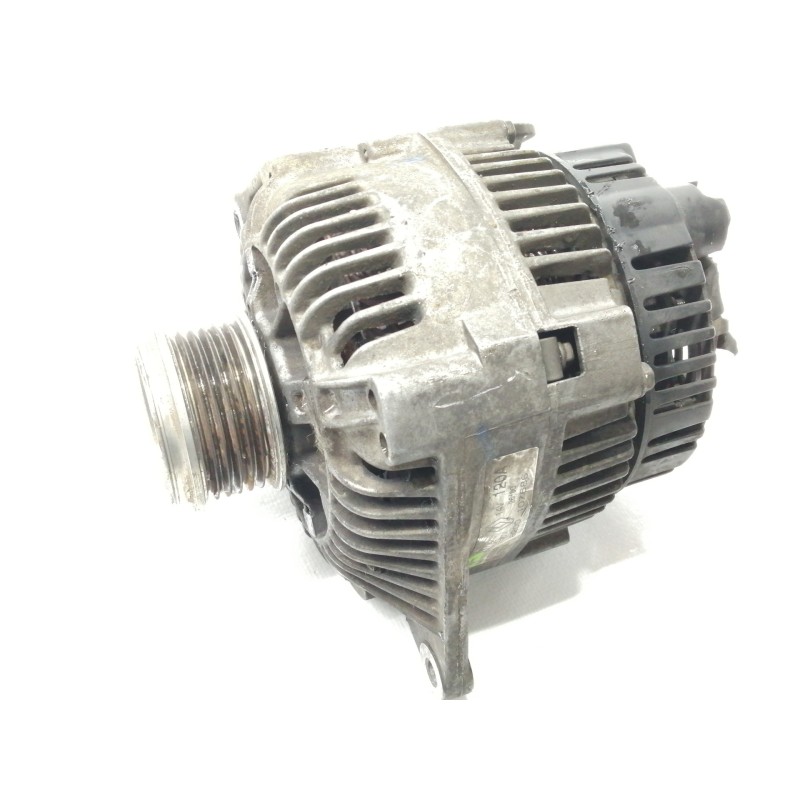 Recambio de alternador para renault scenic rx4 (ja0) 1.9 dci referencia OEM IAM 8200107686  