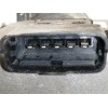 Recambio de motor limpia delantero para citroën c4 picasso sx referencia OEM IAM B58LHP14304 53042446 53630347
