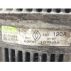 Recambio de alternador para renault scenic rx4 (ja0) 1.9 dci referencia OEM IAM 8200107686  