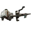 Recambio de columna direccion para ssangyong tivoli grand 1.2 t-gdi referencia OEM IAM A2C16858507 GE50002G00 
