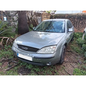 FORD MONDEO III SEDÁN (B4Y)