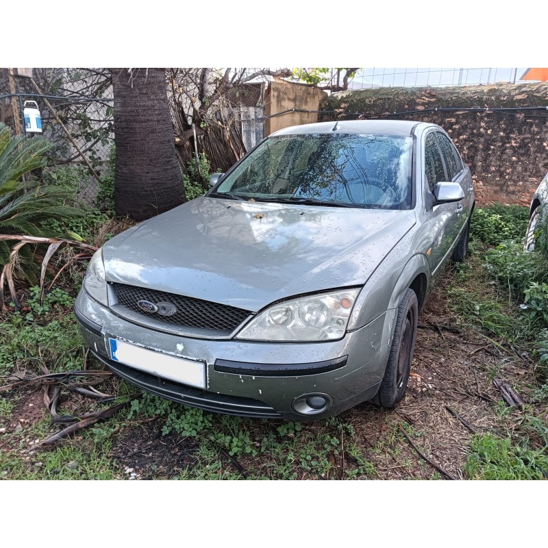 ford mondeo iii sedán (b4y) del año 2001