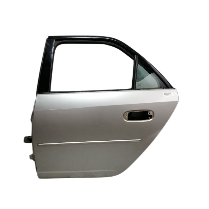 Recambio de puerta trasera izquierda para cadillac cts 3.2 elegance referencia OEM IAM 19120493  