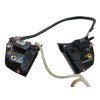Recambio de mando volante para bmw serie 5 lim. (f10) 530d xdrive referencia OEM IAM 610235001E  