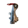 Recambio de soporte motor izquierdo para bmw serie 3 compact (e46) 316ti referencia OEM IAM 6753296  