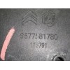 Recambio de tapa exterior combustible para citroën c4 grand picasso seduction referencia OEM IAM 9677581780  