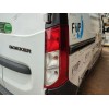 dacia dokker furgoneta/monovolumen del año 2014