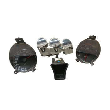 CUADRO INSTRUMENTOS 156049820 156034514 156036355