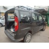 fiat doblo furgoneta/monovolumen (223_) del año 2007
