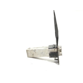 REFUERZO PARAGOLPES DELANTERO 4F0807133 