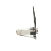Recambio de refuerzo paragolpes delantero para audi a6 berlina (4f2) 2.0 tdi referencia OEM IAM 4F0807133  
