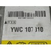 Recambio de centralita airbag para mg serie 45 (t/rt) classic referencia OEM IAM YWC107010  