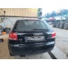 audi a3 (8p1) del año 2007