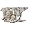 Recambio de electroventilador para renault scenic rx4 (ja0) 1.9 dci referencia OEM IAM 8240257  