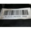 Recambio de cerradura puerta delantera izquierda para hyundai i30 (gd) classic referencia OEM IAM 81310A6000 81310A6000HHU 81310