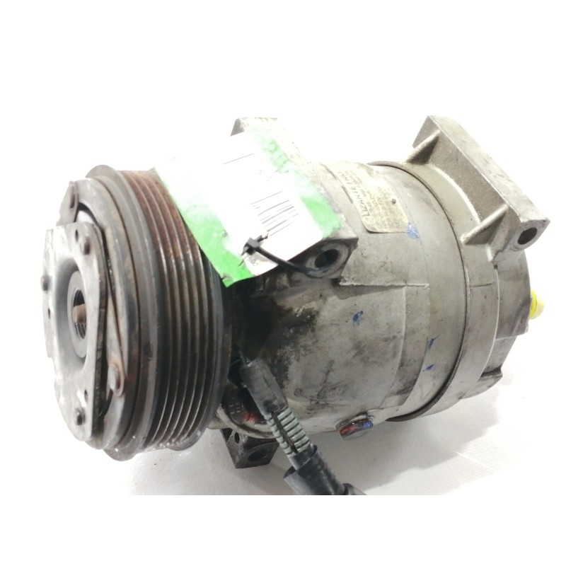 Recambio de compresor aire acondicionado para renault scenic rx4 (ja0) 1.9 dci referencia OEM IAM 7700111289 6560630 