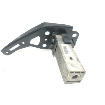 REFUERZO PARAGOLPES DELANTERO 4F08071349 