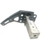 Recambio de refuerzo paragolpes delantero para audi a6 berlina (4f2) 2.0 tdi referencia OEM IAM 4F08071349  
