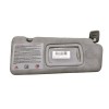 Recambio de parasol derecho para renault megane iii coupe dynamique referencia OEM IAM 964007324R  