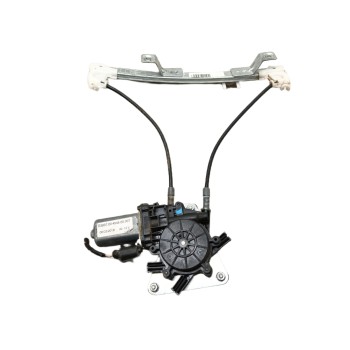 ELEVALUNAS TRASERO DERECHO D393700454500007 100046 ELECTRICO 2 CABLES